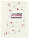 Indiana at a Glance: County Trends, 2025 Edition - Roberto Gallardo - 9781626711990