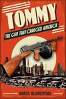Tommy - Karen Blumenthal - 9781626720855