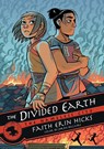 The Nameless City - Faith Erin Hicks - 9781626721609