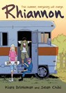 Rhiannon - Kiara Brinkman - 9781626727229