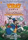 Science Comics: Computers - Perry E. Metzger ; Penelope Spector - 9781626727656