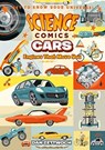 Science Comics: Cars - Dan Zettwoch - 9781626728226