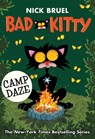 Bad Kitty Camp Daze - Nick Bruel - 9781626728851