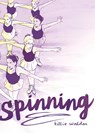 SPINNING - TILLIE WALDEN - 9781626729407