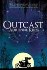 Outcast - Adrienne Kress - 9781626810617