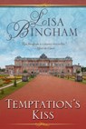Temptation's Kiss - Lisa Bingham - 9781626811942