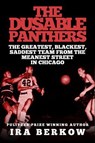 The DuSable Panthers - Ira Berkow - 9781626813939
