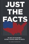 Just the Facts - No Labels Foundation - 9781626813991