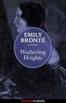 Wuthering Heights (Diversion Classics) - Emily Bronte - 9781626819931