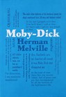 Moby-Dick - Herman Melville - 9781626860575