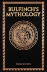 Bulfinch's Mythology - Thomas Bulfinch - 9781626861695