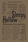 The Legend of Sleepy Hollow and Other Tales - Washington Irving - 9781626864672