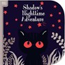 Shadow's Nighttime Adventure - ROTH,  Megan - 9781626867154