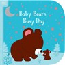 Baby Bear's Busy Day - ROTH,  Megan - 9781626867178