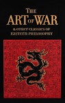 The Art of War & Other Classics of Eastern Philosophy - Sun Tzu ; Lao-Tzu ; Confucius ; Mencius - 9781626868021