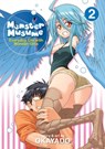 Monster Musume Vol. 2 - Okayado - 9781626920033