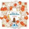 COLOR ALICE IN WONDER - JAE-EUN LEE - 9781626923928