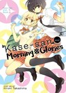 Kase-san and Morning Glories (Kase-san and... Book 1) - Hiromi Takashima - 9781626924703