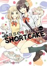 Kase-san and Shortcake (Kase-san and... Book 3) - Hiromi Takashima - 9781626925496