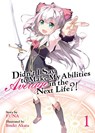 Didn't I Say to Make My Abilities Average in the Next Life?! (Light Novel) Vol. 1 - Funa - 9781626928695