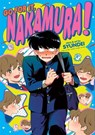 Go For It, Nakamura!! - Syundei - 9781626928879