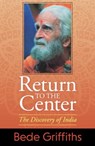 Return to the Center - Griffiths Bede - 9781626985636