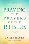 Praying the Prayers of the Bible: (A Topical Collection of Biblical Prayers to Prompt Daily Worship) - James Banks - 9781627078665