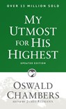Chambers, O: My Utmost for His Highest - Oswald Chambers - 9781627078757