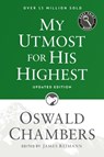 My Utmost for His Highest: Updated Language Easy Print Edition - Oswald Chambers - 9781627078795