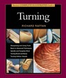 Taunton's Complete Illustrated Guide to Turning - R Raffan - 9781627107655