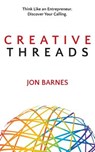 Creative Threads - Jon Barnes - 9781627201704