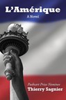 L'Amerique - Thierry Sagnier - 9781627201742