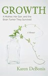 Growth - Karen Debonis - 9781627204347