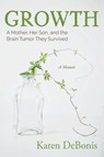 Growth - Karen Debonis - 9781627204354