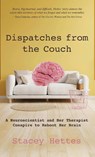 Dispatches from the Couch - Stacey Hettes - 9781627205658