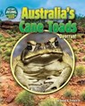 Australia's Cane Toads - COLLARD,  Sneed B., III - 9781627248280