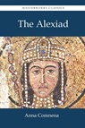 The Alexiad - Anna Comnena - 9781627301121