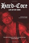 Hard-Core - Harley Flanagan - 9781627310338