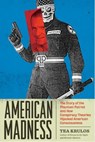 American Madness - Tea Krulos - 9781627310963