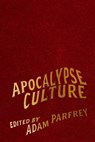 Apocalypse Culture Special Edition - Adam Parfrey - 9781627311588