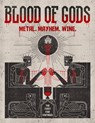 Blood of Gods - Stacy Buchanan - 9781627311601