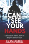 Can I See your Hands - Gavriel Schneider - 9781627341844