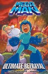 Mega Man 11 - FLYNN,  Ian - 9781627388061