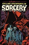 Chilling Adventures in Sorcery - Roberto Aguirre-Sacasa - 9781627388092