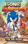 Sonic Boom, Volume 1 - FLYNN,  Ian - 9781627389839