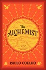 The Alchemist - Paulo Coelho - 9781627656573