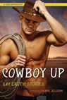 Cowboy Up - Shane Allison - 9781627782418