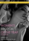 Best Women's Erotica of the Year, Volume 8 - Rachel Kramer Bussel - 9781627783156