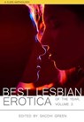 Best Lesbian Erotica of the Year - Sacchi Green - 9781627785006