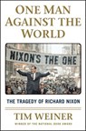 One Man Against the World - Tim Weiner - 9781627790840